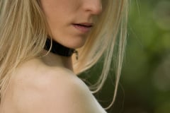 Fetish Shooting with Dani