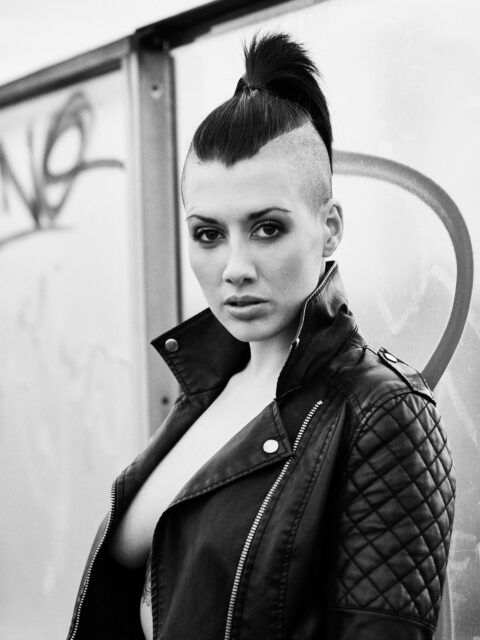 Jennifer - Mannheim.
