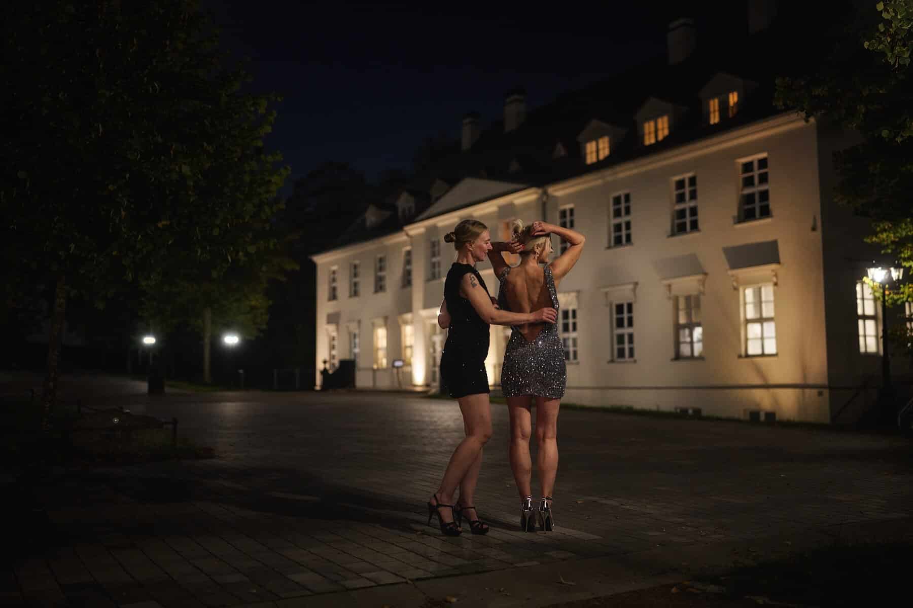 Stripped - danke Euch Beiden für wundervolle Momente in Wrodow und am Kennenlernabend im Hotel. #wrodow #seelenfotografie #auszeit